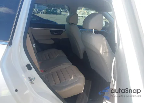 2018 Honda Cr-V Lx from USA, damaged, VIN 2HKRW5H3XJH416398